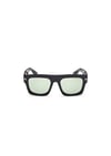 Tom Ford TF 711 01N Erkek Güneş Gözlüğü