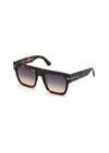 Tom Ford TF 847 52B Kadın Güneş Gözlüğü
