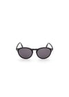Tom Ford TF 904 01A Unisex Güneş Gözlüğü
