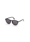 Tom Ford TF 904 01A Unisex Güneş Gözlüğü