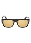 Tom Ford TF 907 01E Erkek Güneş Gözlüğü