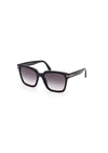 Tom Ford TF 952 01B Kadın Güneş Gözlüğü
