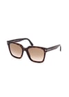 Tom Ford TF 952 52F Kadın Güneş Gözlüğü