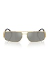 Versace VE 2257 60mm 100230 Kadın Güneş Gözlüğü