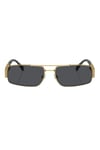 Versace VE 2257 60mm 100287 Kadın Güneş Gözlüğü