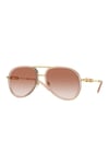 Versace VE 2260 60mm 100213 Kadın Güneş Gözlüğü