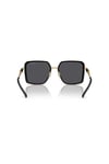 Versace VE 2261 56mm 100287 Kadın Güneş Gözlüğü
