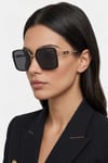 Versace VE 2261 56mm 100287 Kadın Güneş Gözlüğü