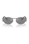 Versace VE 2264 56mm 10016G Kadın Güneş Gözlüğü