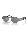 Versace VE 2264 56mm 10016G Kadın Güneş Gözlüğü