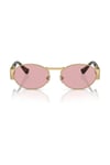 Versace VE 2264 56mm 100284 Kadın Güneş Gözlüğü