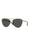 Versace VE 2267 64mm 100287 Kadın Güneş Gözlüğü