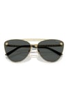Versace VE 2267 64mm 100287 Kadın Güneş Gözlüğü