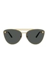 Versace VE 2267 64mm 100287 Kadın Güneş Gözlüğü