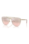 Versace VE 2267 64mm 12527E Kadın Güneş Gözlüğü