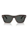 Versace VE 2272 53mm 108187 Kadın Güneş Gözlüğü