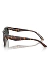 Versace VE 2272 53mm 108187 Kadın Güneş Gözlüğü