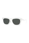 Versace VE 2272 53mm 314/87 Kadın Güneş Gözlüğü