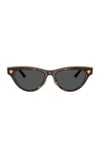 Versace VE 2273 52mm 108187 Kadın Güneş Gözlüğü