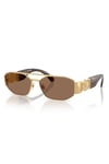 Versace VE 2287 58mm 100273 Kadın Güneş Gözlüğü