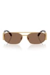 Versace VE 2287 58mm 100273 Kadın Güneş Gözlüğü