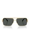 Versace VE 2290 61mm 100287 Kadın Güneş Gözlüğü