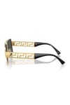 Versace VE 2290 61mm 100287 Kadın Güneş Gözlüğü