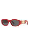 Versace VE 4361 53mm 533087 Unisex Güneş Gözlüğü