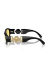 Versace VE 4361 53mm 533415 Unisex Güneş Gözlüğü