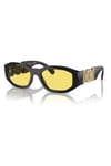 Versace VE 4361 53mm 533415 Unisex Güneş Gözlüğü