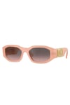 Versace VE 4361 53mm 539258 Unisex Güneş Gözlüğü
