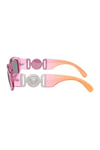 Versace VE 4361 53mm 5537/1 Unisex Güneş Gözlüğü