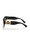 Versace VE 4406 56mm GB1187 Unisex Güneş Gözlüğü