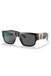 Versace VE 4406 56mm GB1187 Unisex Güneş Gözlüğü