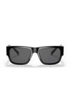 Versace VE 4406 56mm GB1187 Unisex Güneş Gözlüğü