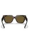 Versace VE 4409 53mm 108173 Unisex Güneş Gözlüğü