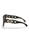 Versace VE 4409 53mm 108173 Unisex Güneş Gözlüğü
