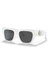 Versace VE 4409 53mm 314/87 Unisex Güneş Gözlüğü