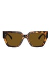 Versace VE 4409 53mm 511983 Unisex Güneş Gözlüğü
