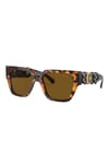 Versace VE 4409 53mm 511983 Unisex Güneş Gözlüğü