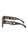 Versace VE 4409 53mm 511983 Unisex Güneş Gözlüğü