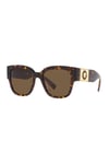 Versace VE 4437U 54mm 108173 Unisex Güneş Gözlüğü