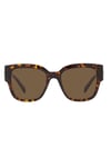 Versace VE 4437U 54mm 108173 Unisex Güneş Gözlüğü