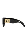 Versace VE 4437U 54mm GB1T3 Unisex Güneş Gözlüğü
