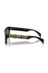 Versace VE 4445 54mm GB1187 Unisex Güneş Gözlüğü