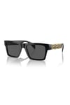 Versace VE 4445 54mm GB1187 Unisex Güneş Gözlüğü