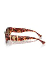 Versace VE 4454 55mm 543783 Unisex Güneş Gözlüğü