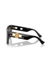 Versace VE 4458 54mm 542987 Unisex Güneş Gözlüğü