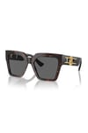 Versace VE 4458 54mm 542987 Unisex Güneş Gözlüğü