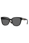 Versace VE 4460D 57mm GB1187 Erkek Güneş Gözlüğü